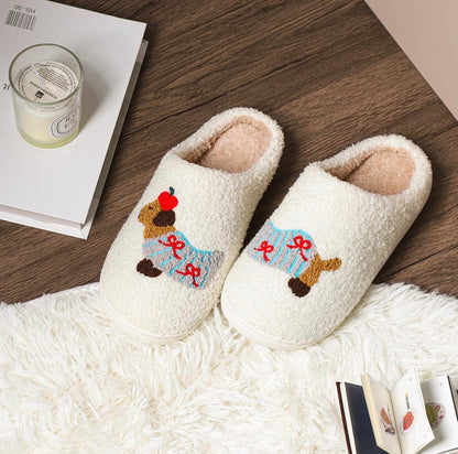 Cat Slippers 1st Gen