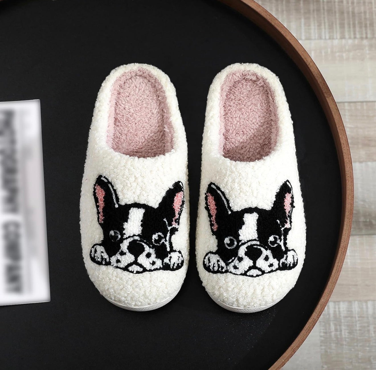 Cat Slippers 1st Gen