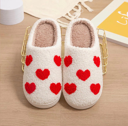 Cat Slippers 1st Gen